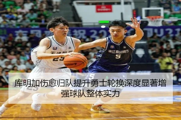 库明加伤愈归队提升勇士轮换深度显著增强球队整体实力